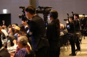 HWPL 9·18 평화 만국회의 제9주년 기념식 행사장 이모저모